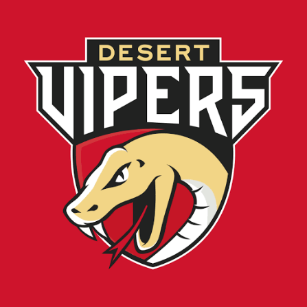 Desert Vipers Squad