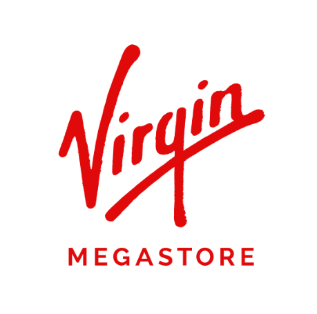 Virgin Megastore Tickets